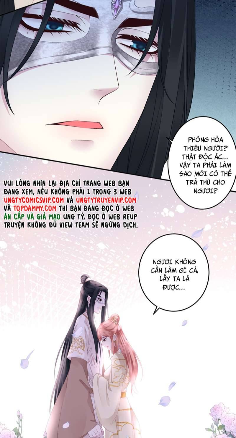 Hắc Hóa Đại Lão Thuần Dưỡng Chỉ Nam - Chapter 67 - Page 12