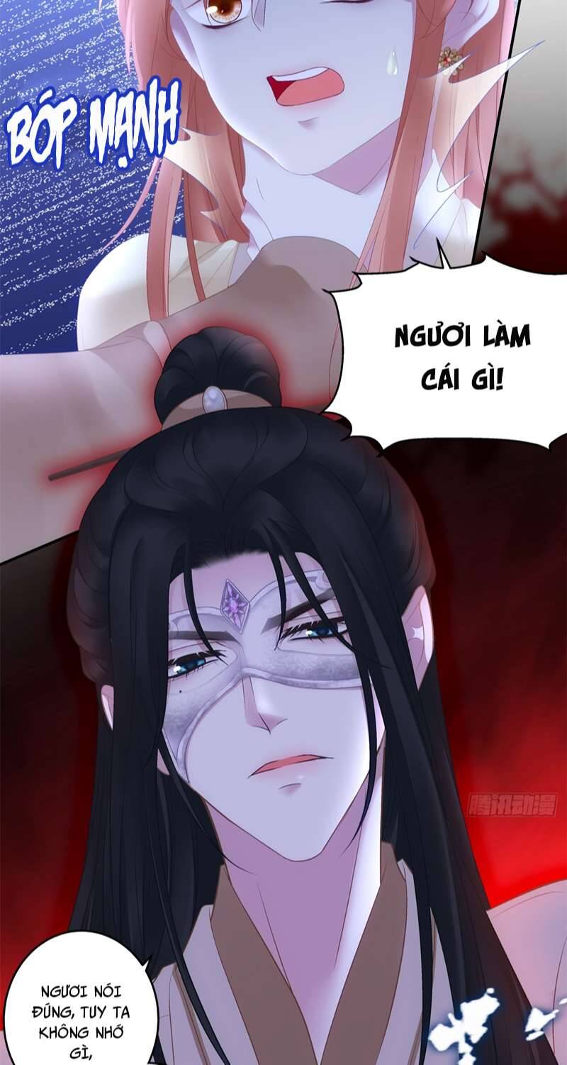 Hắc Hóa Đại Lão Thuần Dưỡng Chỉ Nam - Chapter 67 - Page 14