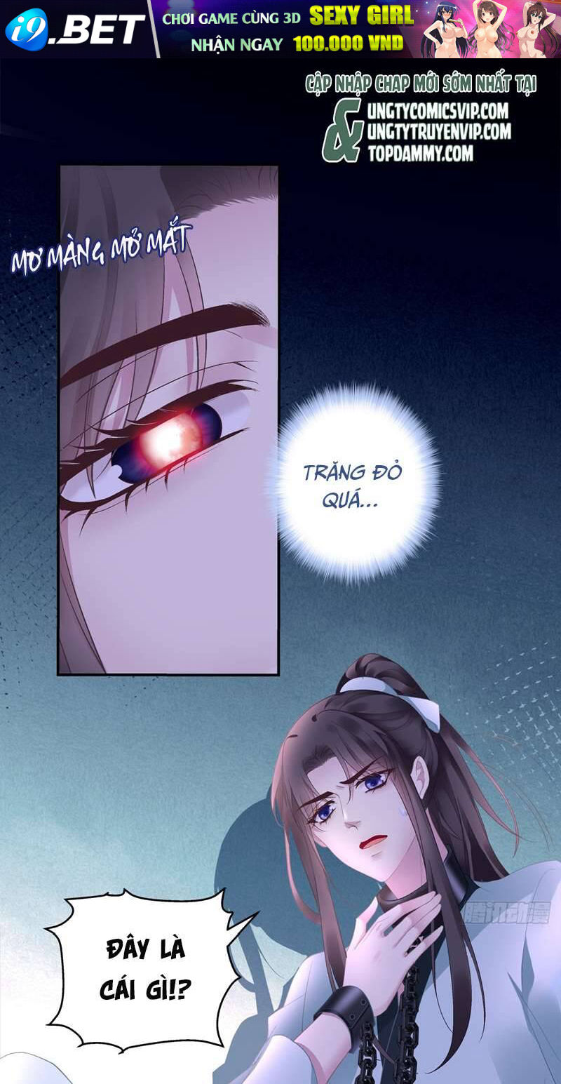 Hắc Hóa Đại Lão Thuần Dưỡng Chỉ Nam - Chapter 67 - Page 19