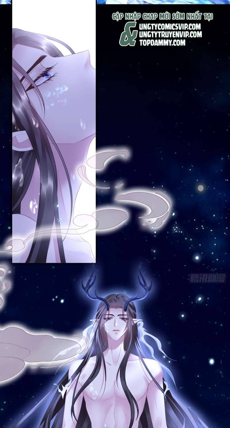 Hắc Hóa Đại Lão Thuần Dưỡng Chỉ Nam - Chapter 67 - Page 26