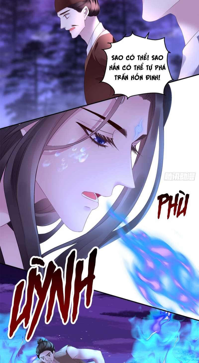 Hắc Hóa Đại Lão Thuần Dưỡng Chỉ Nam - Chapter 67 - Page 28