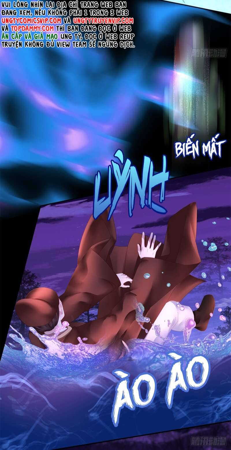 Hắc Hóa Đại Lão Thuần Dưỡng Chỉ Nam - Chapter 67 - Page 30