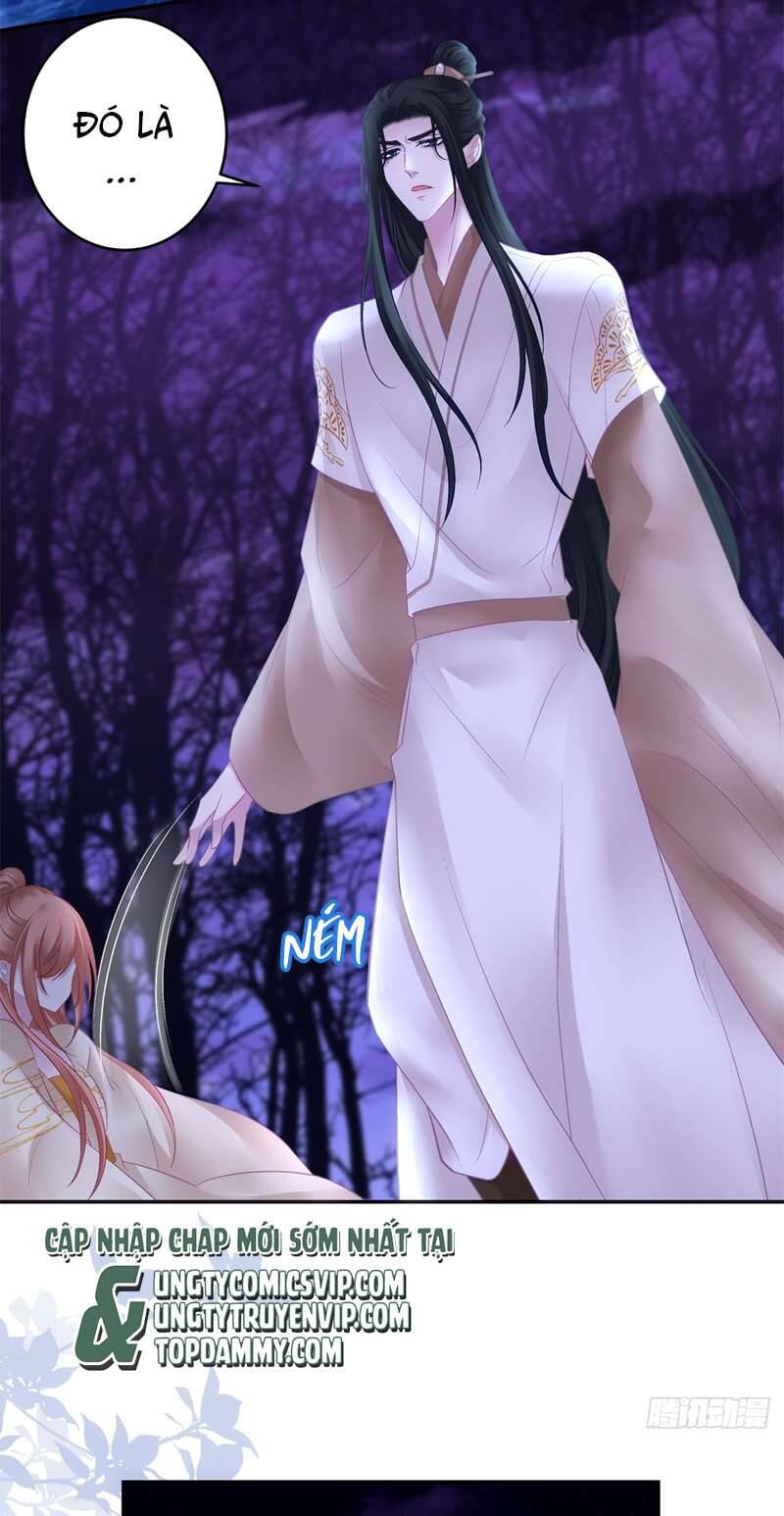 Hắc Hóa Đại Lão Thuần Dưỡng Chỉ Nam - Chapter 67 - Page 31