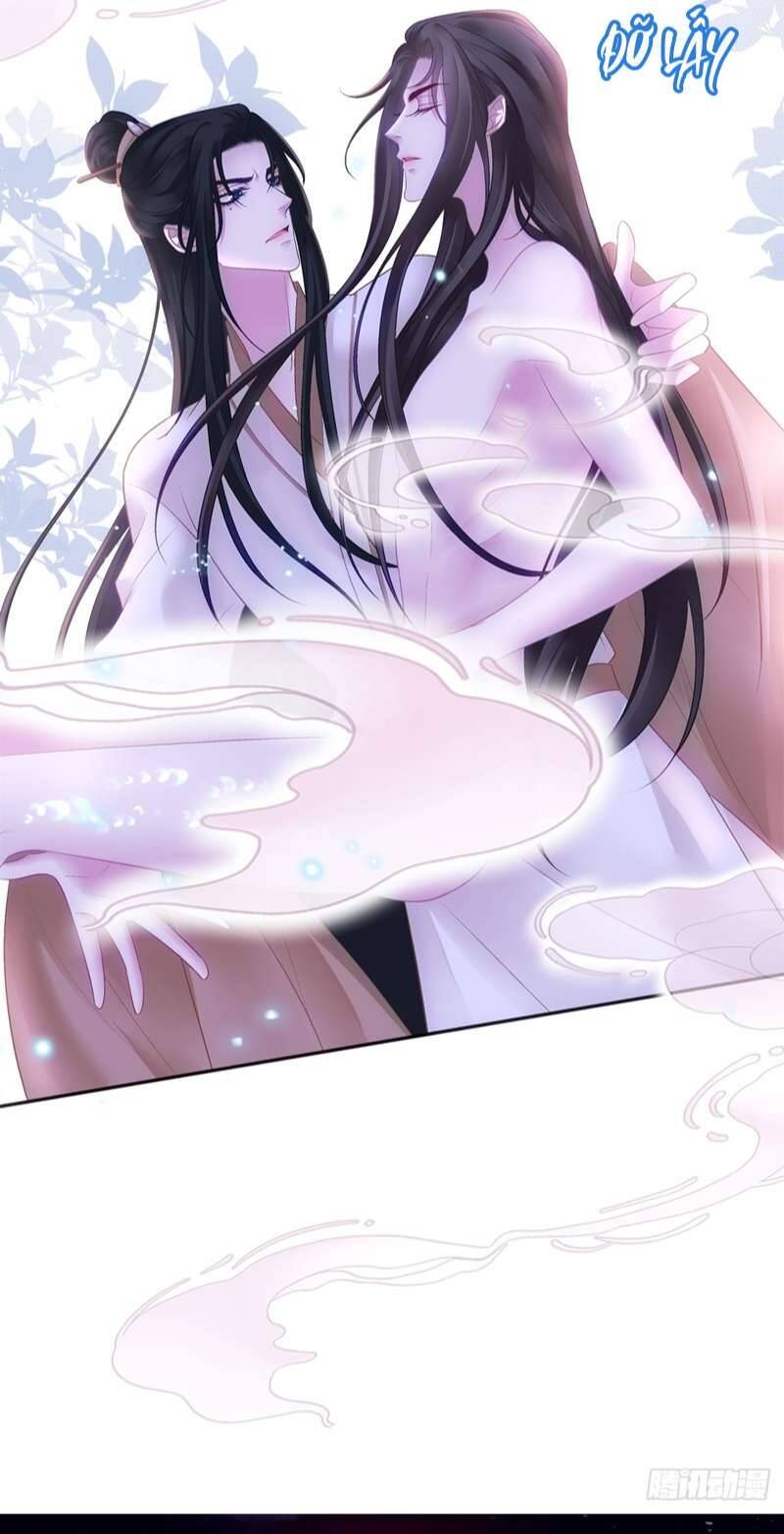 Hắc Hóa Đại Lão Thuần Dưỡng Chỉ Nam - Chapter 67 - Page 33