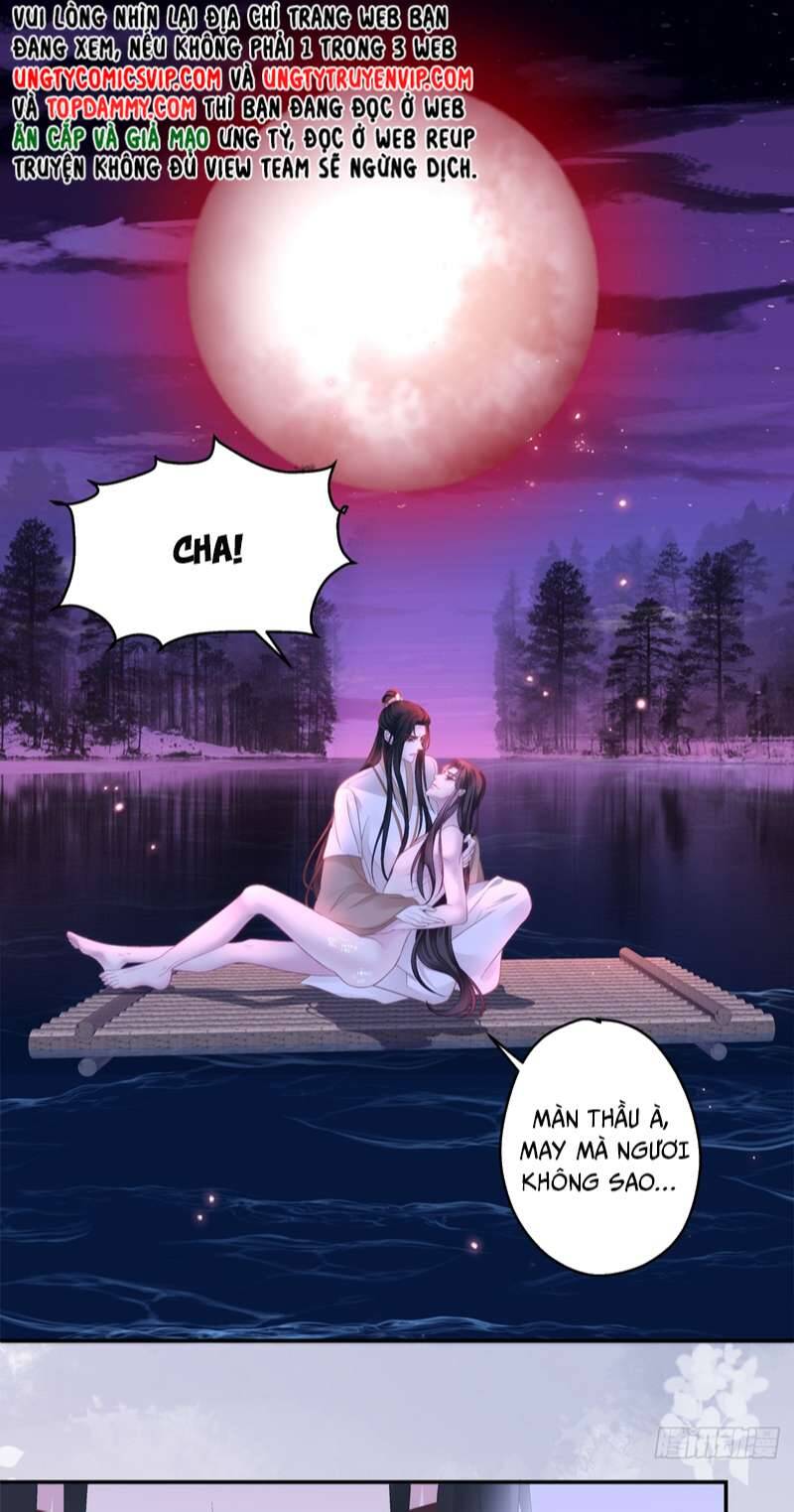 Hắc Hóa Đại Lão Thuần Dưỡng Chỉ Nam - Chapter 67 - Page 34