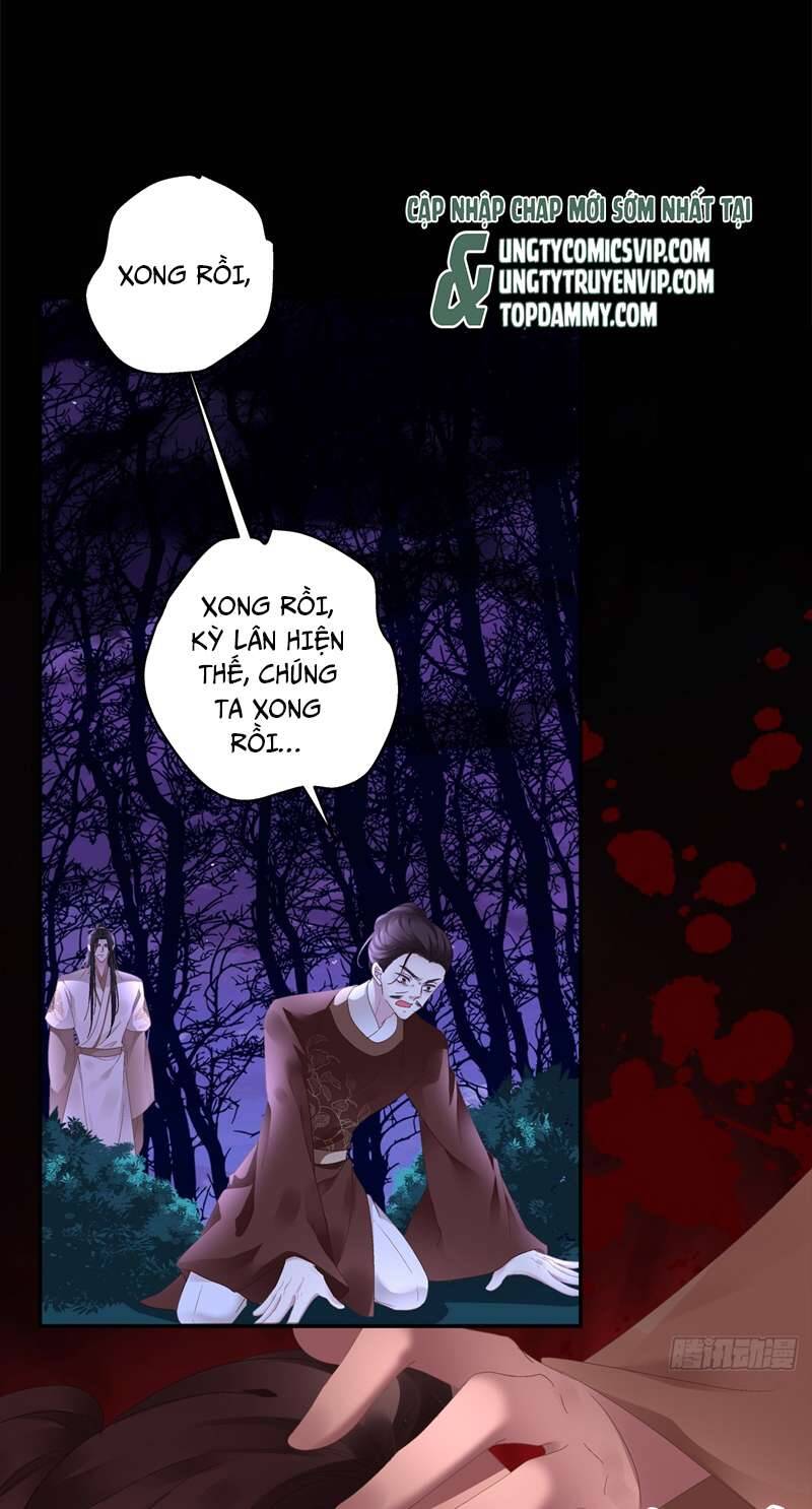 Hắc Hóa Đại Lão Thuần Dưỡng Chỉ Nam - Chapter 67 - Page 36