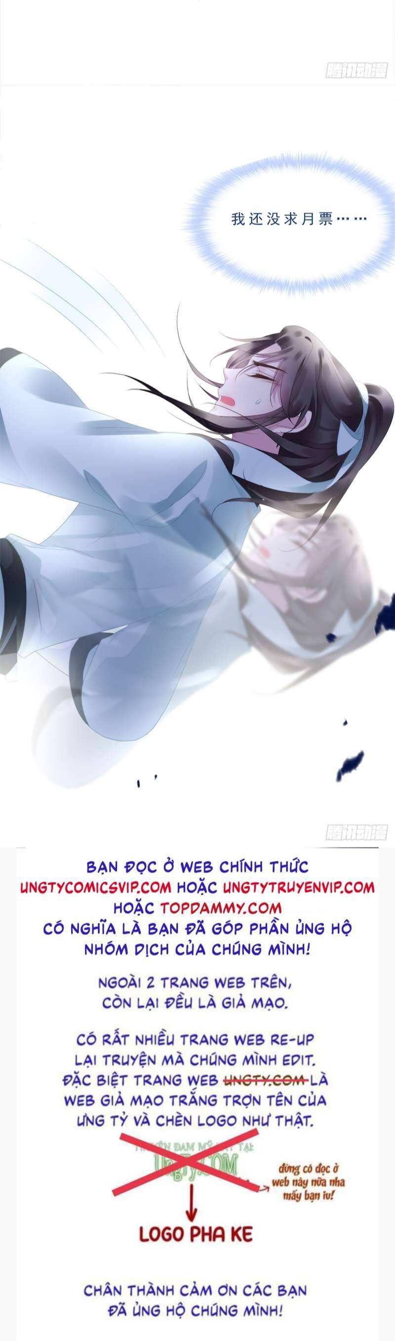 Hắc Hóa Đại Lão Thuần Dưỡng Chỉ Nam - Chapter 67 - Page 38