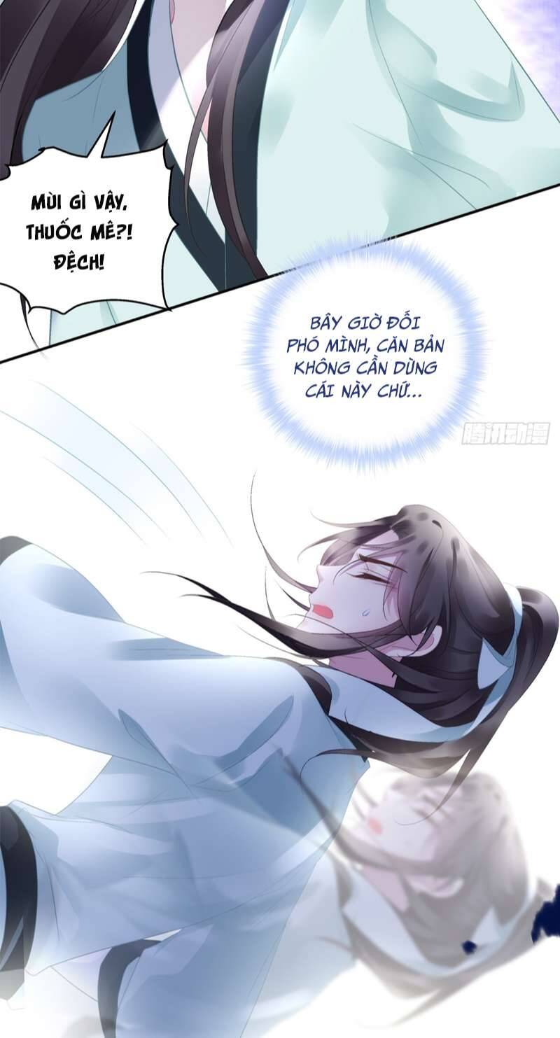 Hắc Hóa Đại Lão Thuần Dưỡng Chỉ Nam - Chapter 67 - Page 5