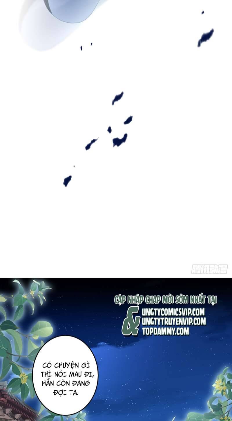 Hắc Hóa Đại Lão Thuần Dưỡng Chỉ Nam - Chapter 67 - Page 6