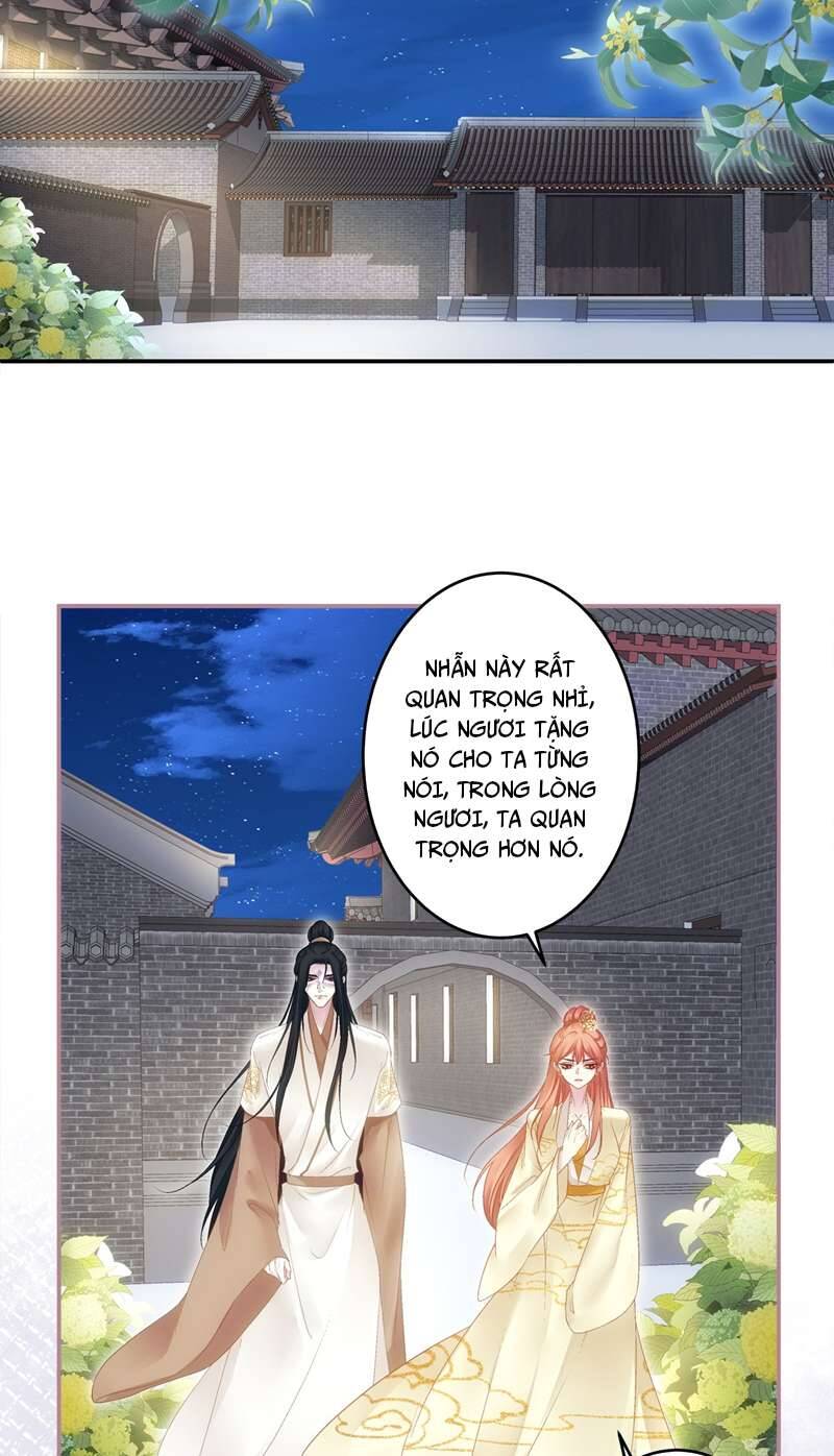 Hắc Hóa Đại Lão Thuần Dưỡng Chỉ Nam - Chapter 67 - Page 7