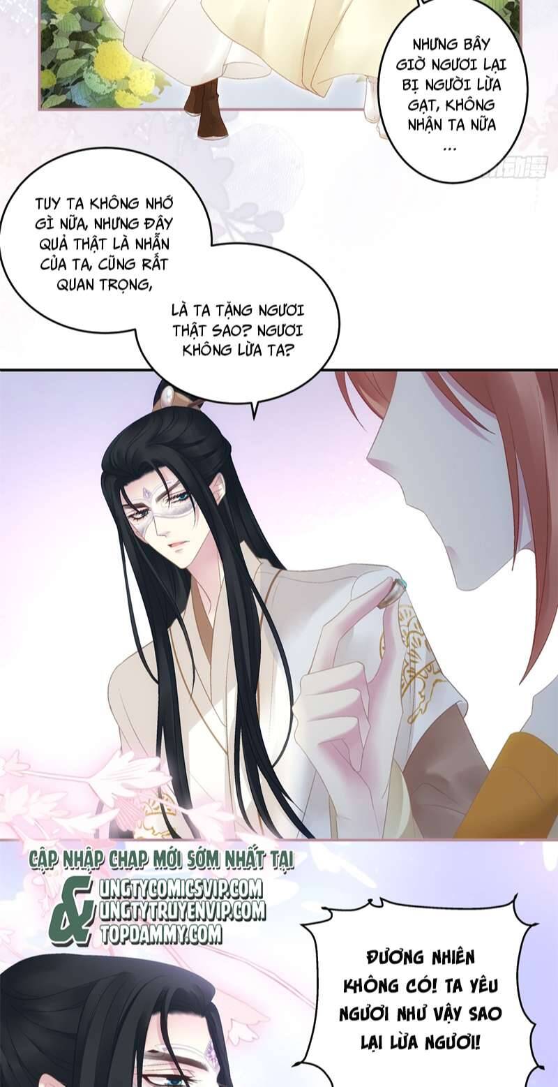 Hắc Hóa Đại Lão Thuần Dưỡng Chỉ Nam - Chapter 67 - Page 8