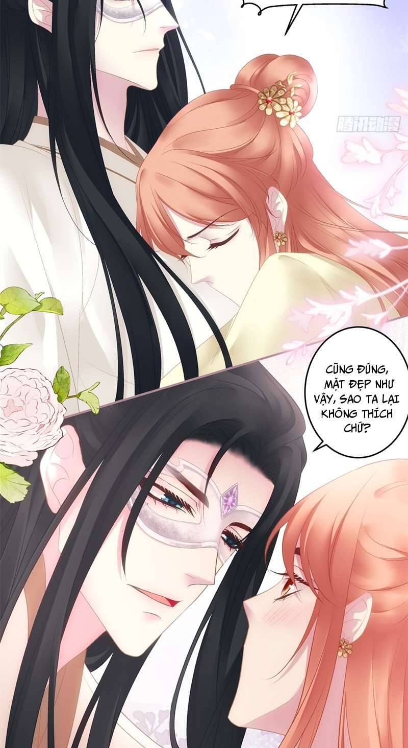 Hắc Hóa Đại Lão Thuần Dưỡng Chỉ Nam - Chapter 67 - Page 9