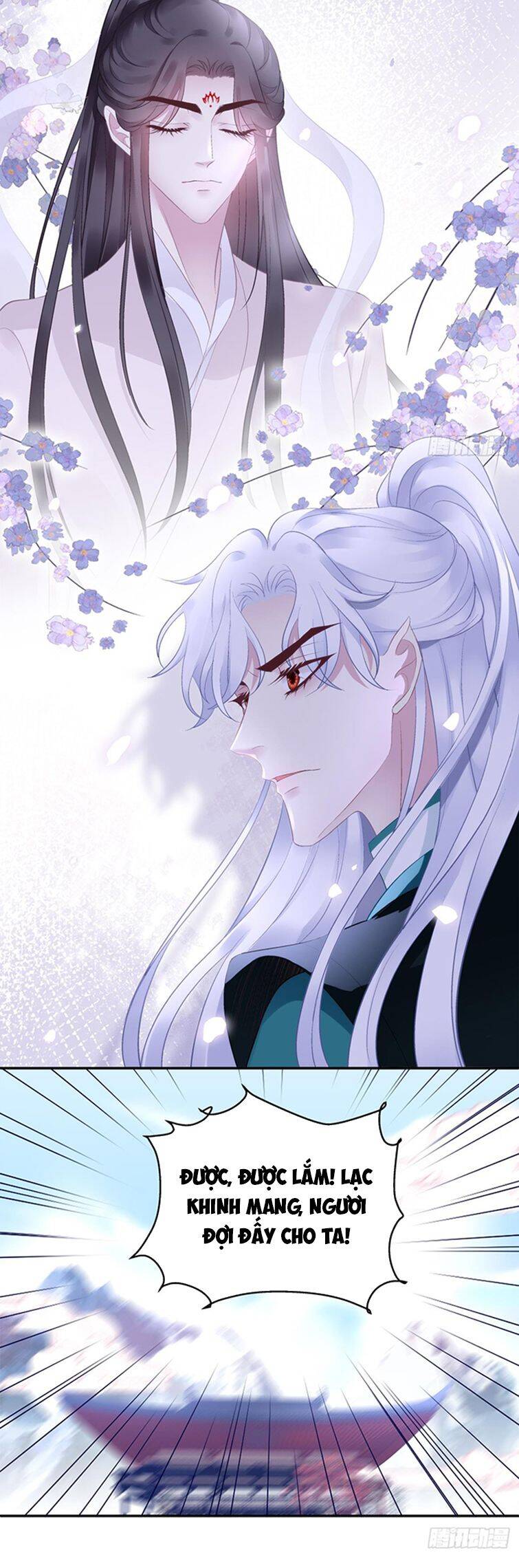 Hắc Hóa Đại Lão Thuần Dưỡng Chỉ Nam - Chapter 69 - Page 8