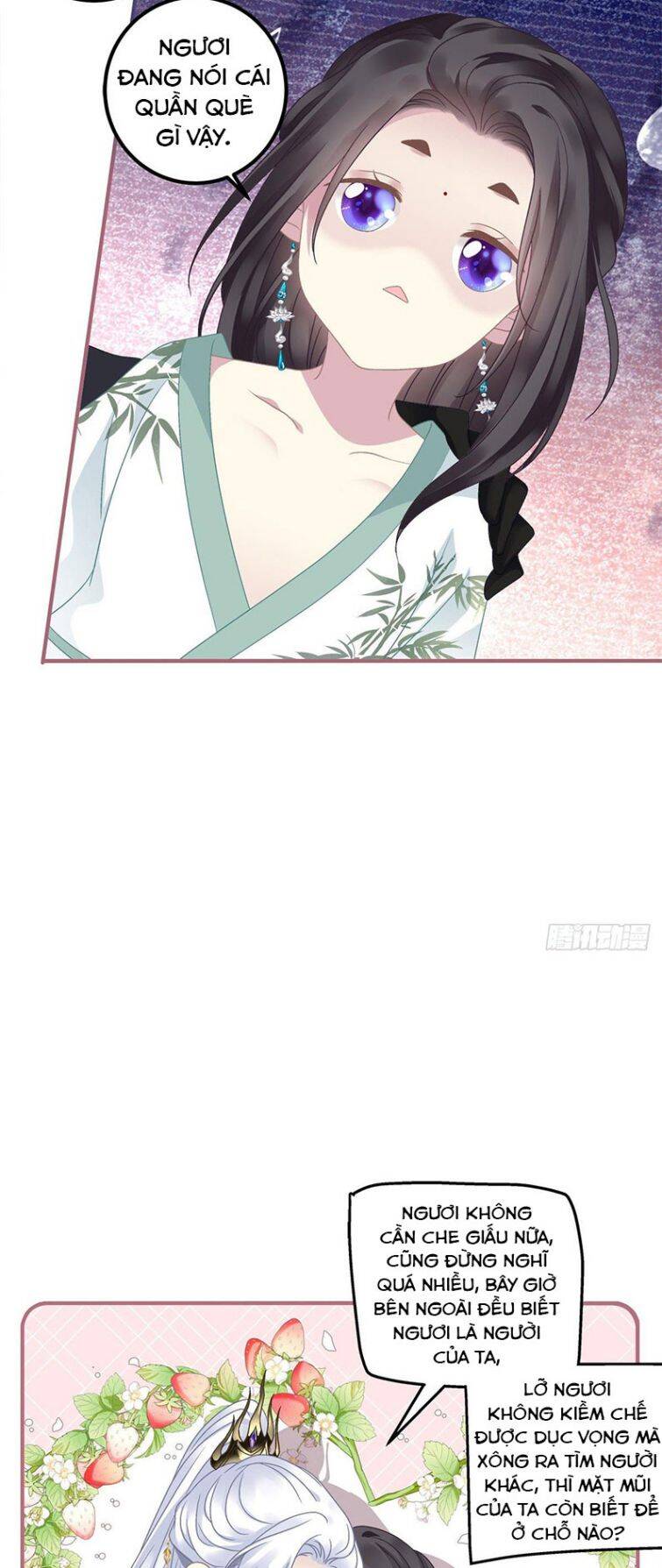 Hắc Hóa Đại Lão Thuần Dưỡng Chỉ Nam - Chapter 7 - Page 15