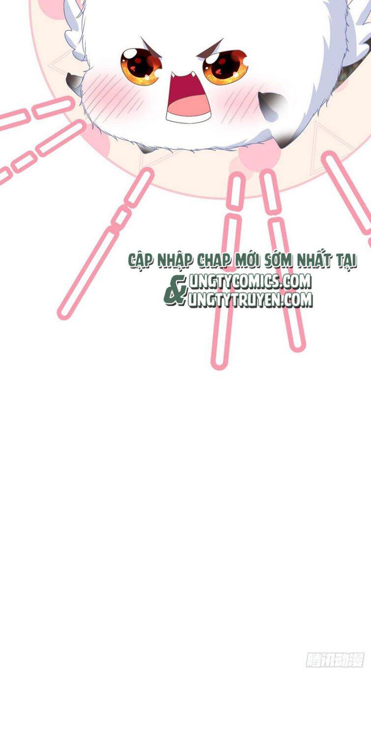 Hắc Hóa Đại Lão Thuần Dưỡng Chỉ Nam - Chapter 7 - Page 23