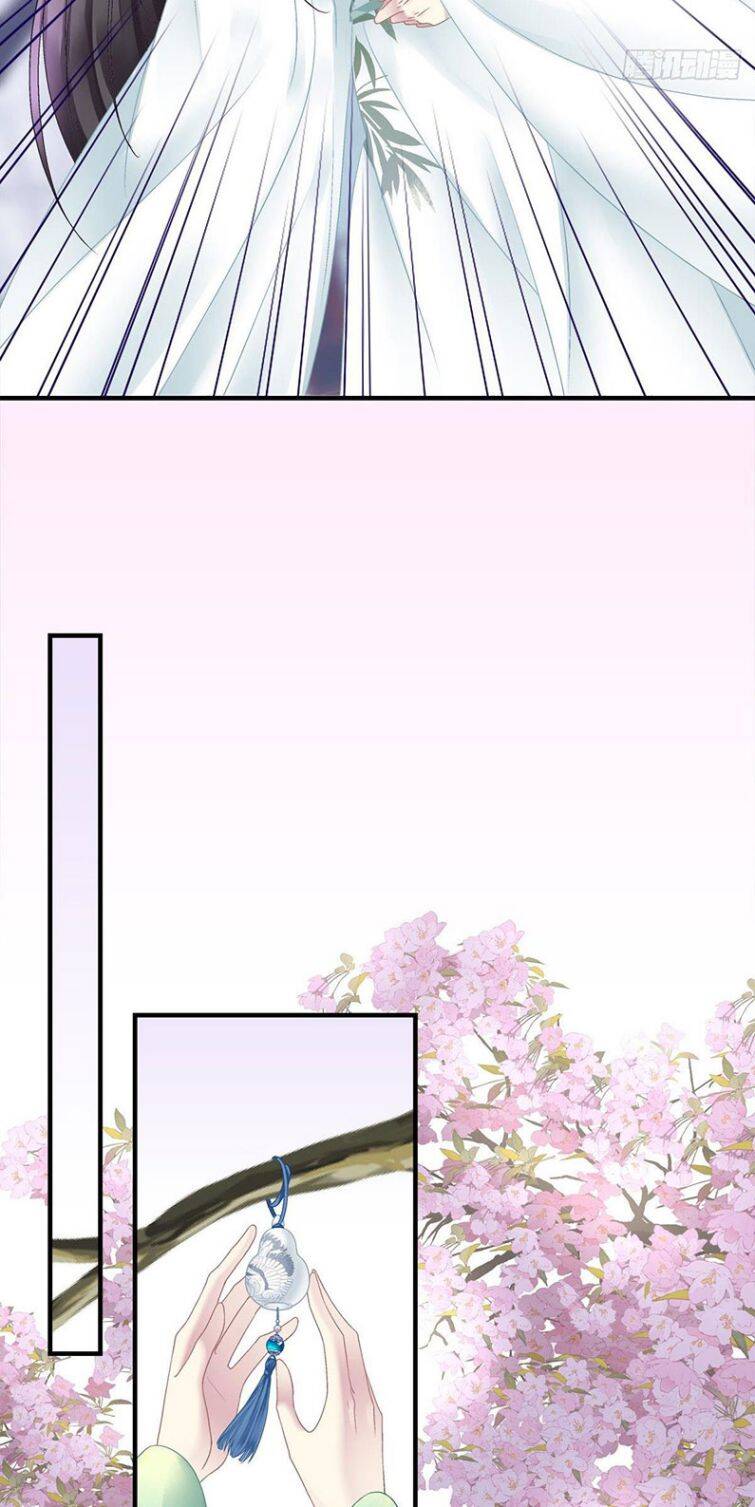 Hắc Hóa Đại Lão Thuần Dưỡng Chỉ Nam - Chapter 7 - Page 25