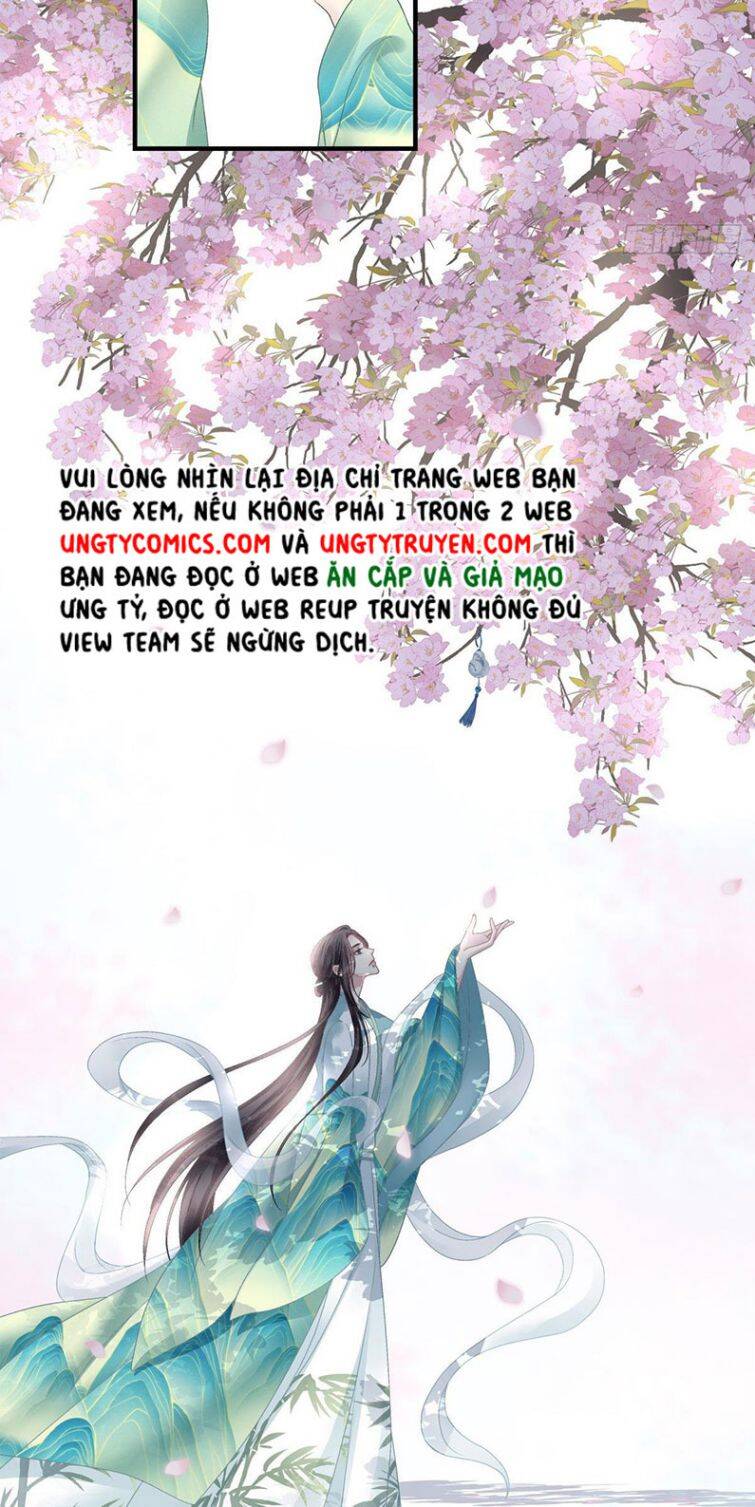 Hắc Hóa Đại Lão Thuần Dưỡng Chỉ Nam - Chapter 7 - Page 26