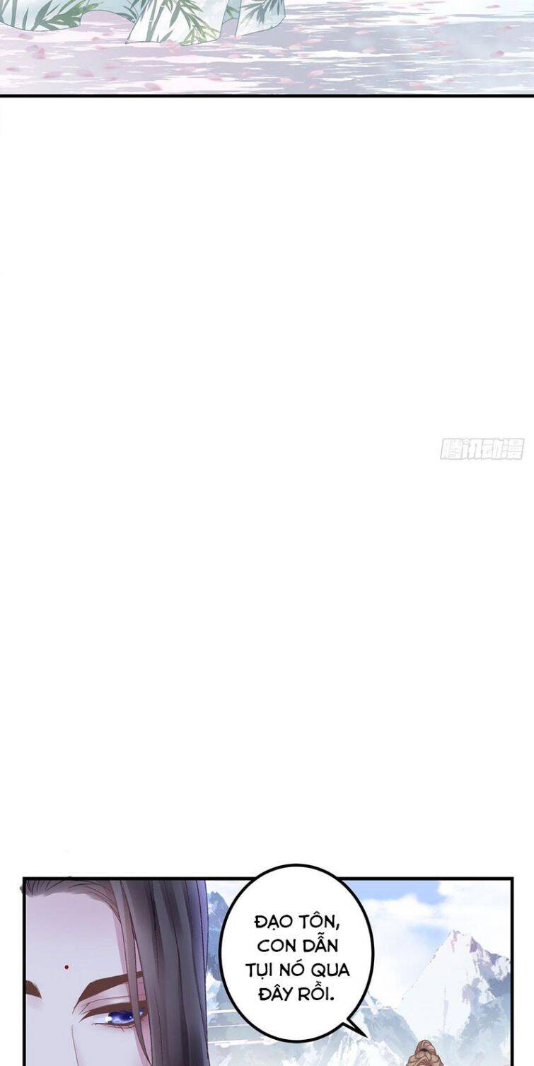 Hắc Hóa Đại Lão Thuần Dưỡng Chỉ Nam - Chapter 7 - Page 27