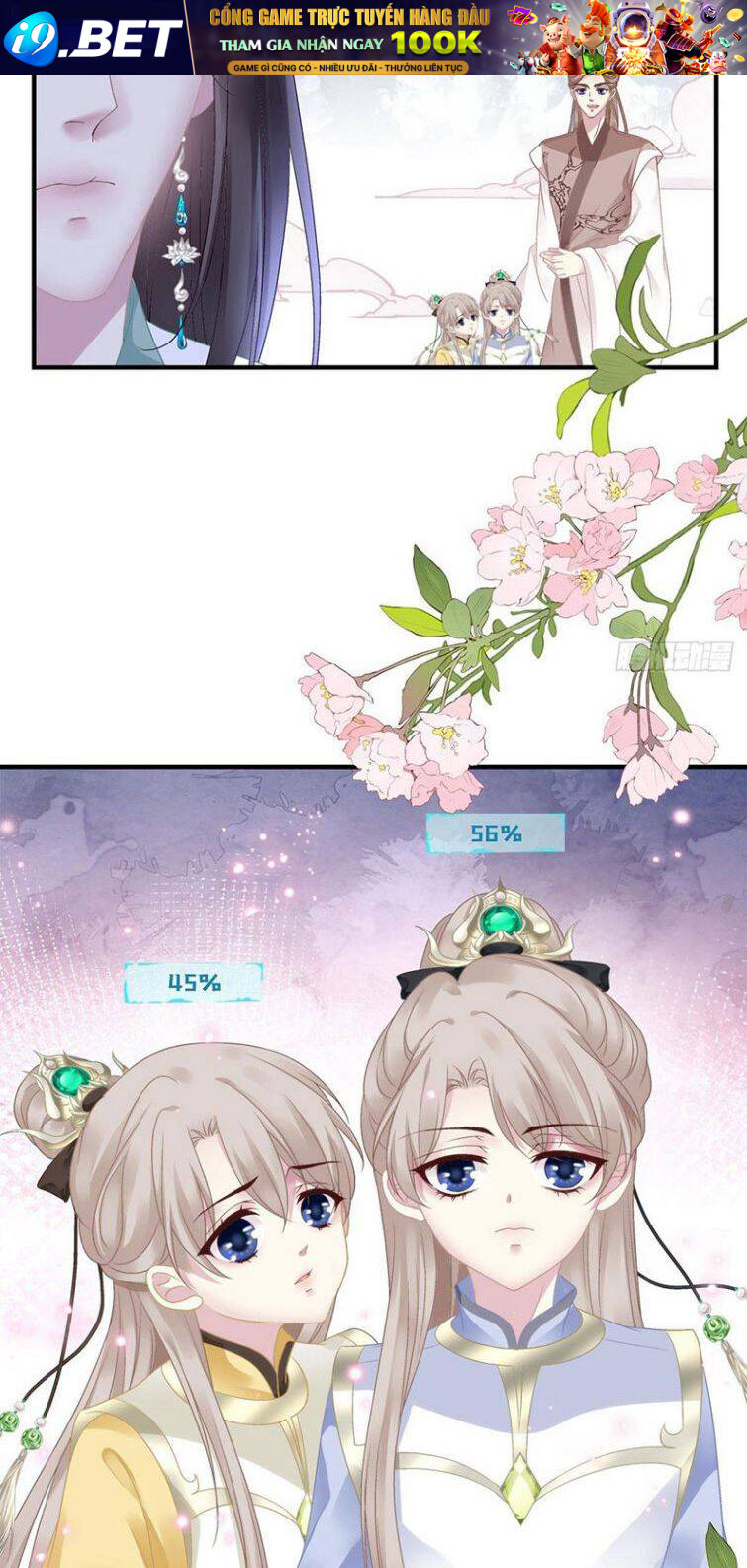 Hắc Hóa Đại Lão Thuần Dưỡng Chỉ Nam - Chapter 7 - Page 28