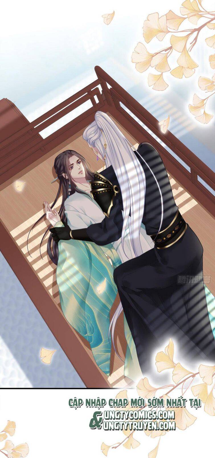 Hắc Hóa Đại Lão Thuần Dưỡng Chỉ Nam - Chapter 7 - Page 3