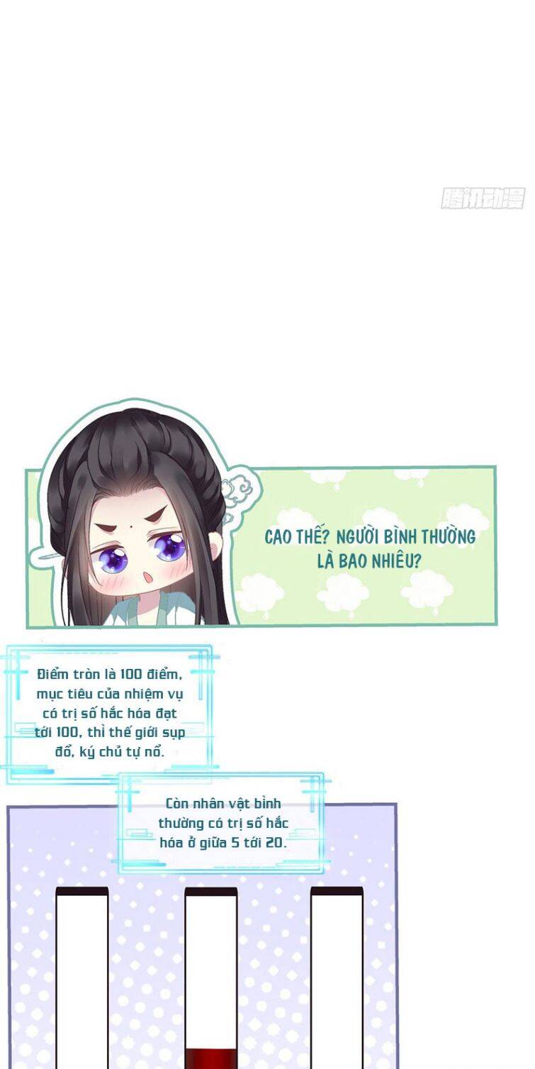 Hắc Hóa Đại Lão Thuần Dưỡng Chỉ Nam - Chapter 7 - Page 30