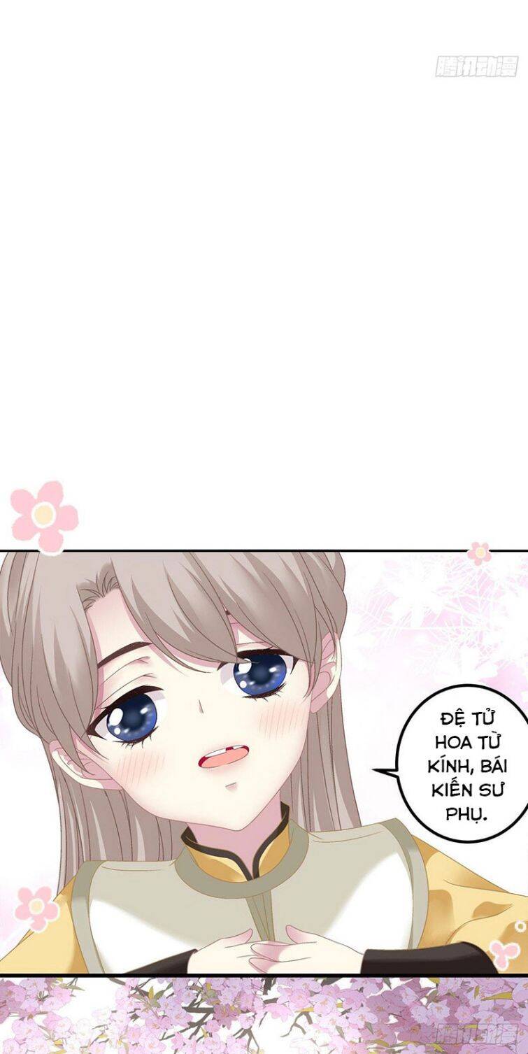 Hắc Hóa Đại Lão Thuần Dưỡng Chỉ Nam - Chapter 7 - Page 33