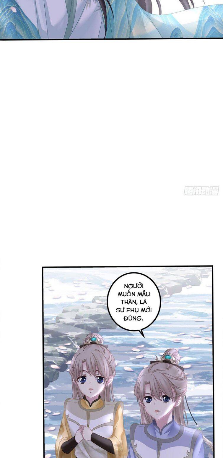 Hắc Hóa Đại Lão Thuần Dưỡng Chỉ Nam - Chapter 7 - Page 35