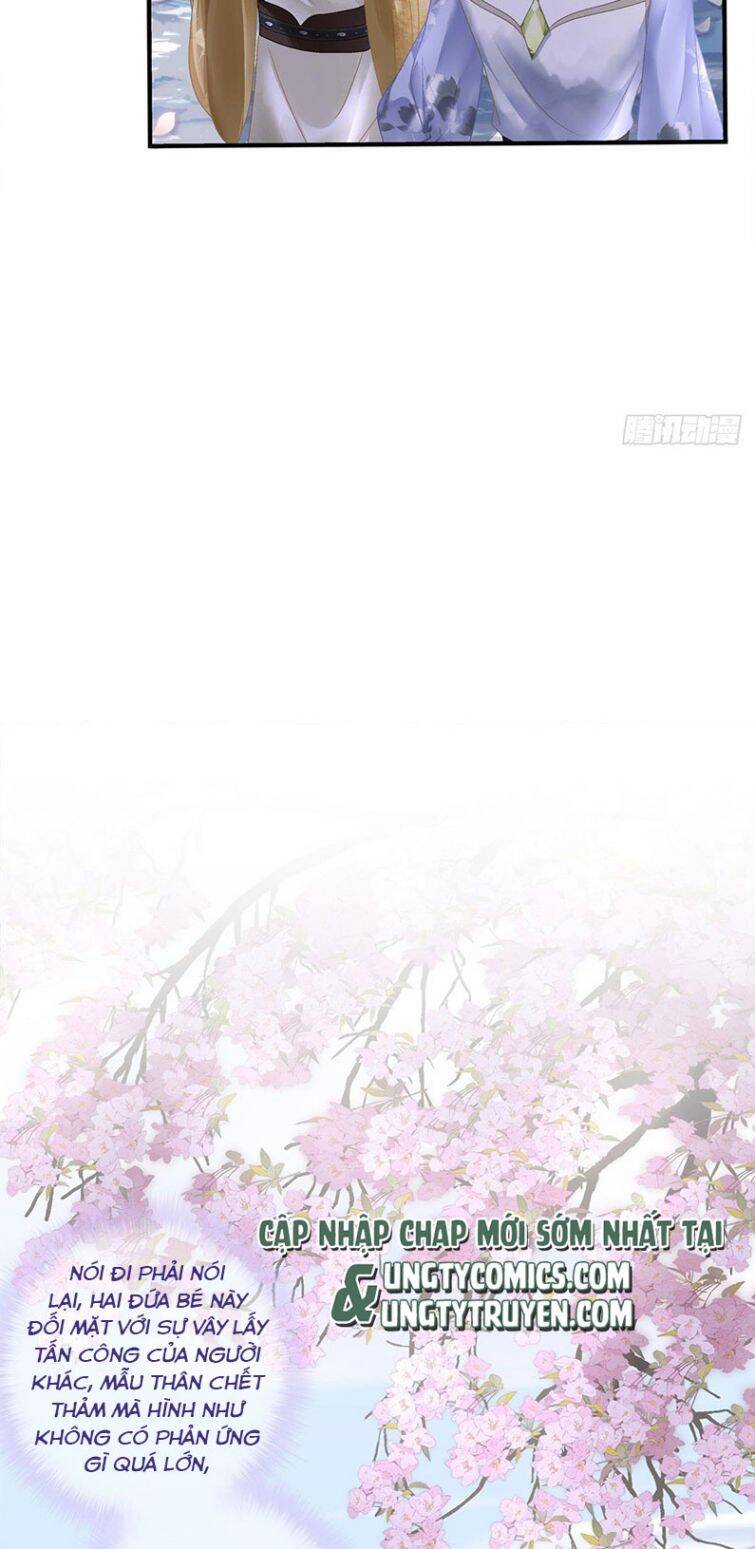 Hắc Hóa Đại Lão Thuần Dưỡng Chỉ Nam - Chapter 7 - Page 36