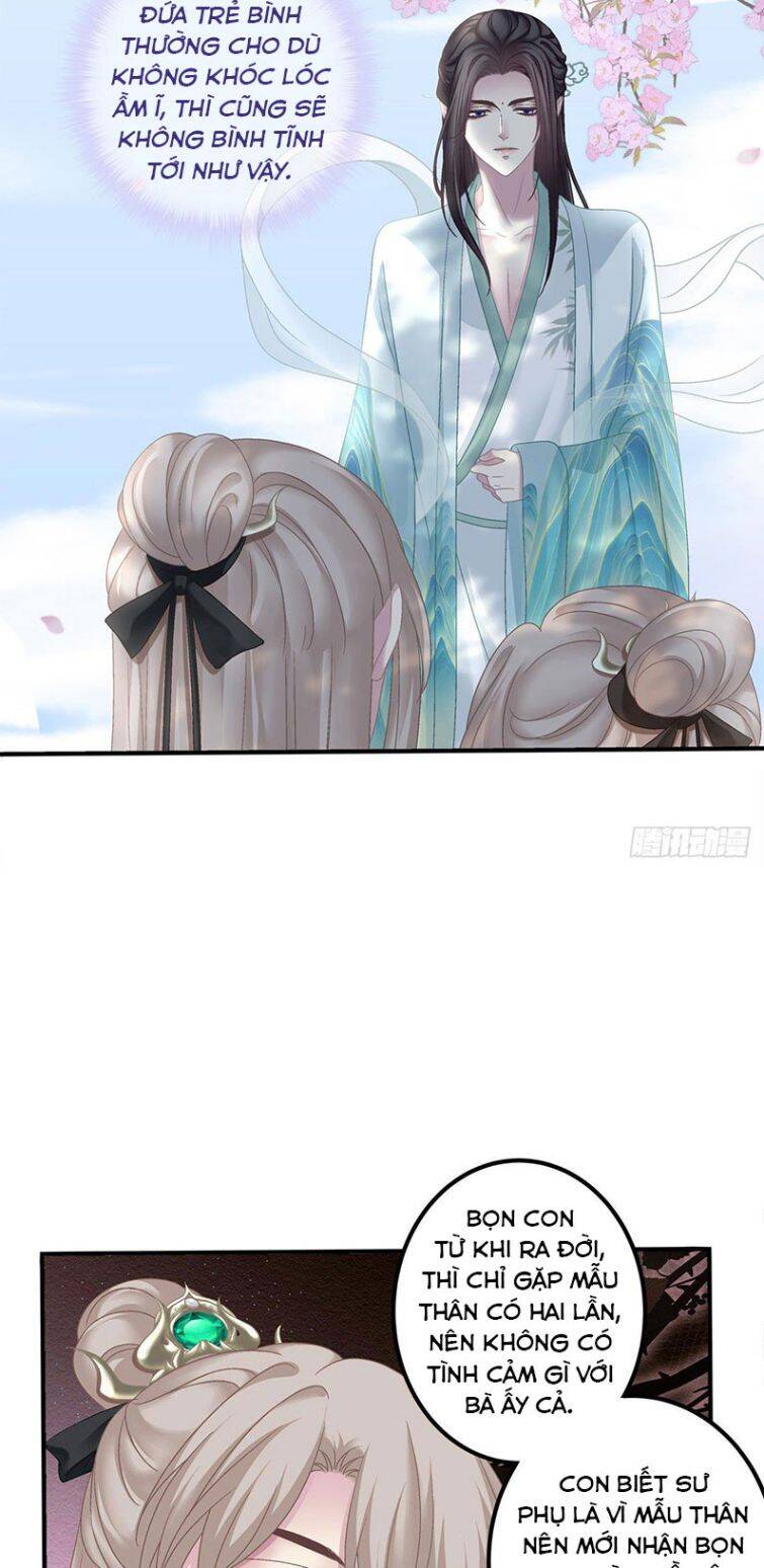 Hắc Hóa Đại Lão Thuần Dưỡng Chỉ Nam - Chapter 7 - Page 37