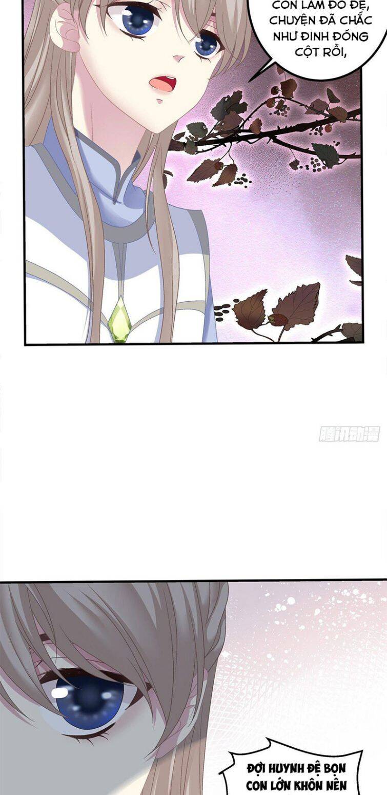 Hắc Hóa Đại Lão Thuần Dưỡng Chỉ Nam - Chapter 7 - Page 38