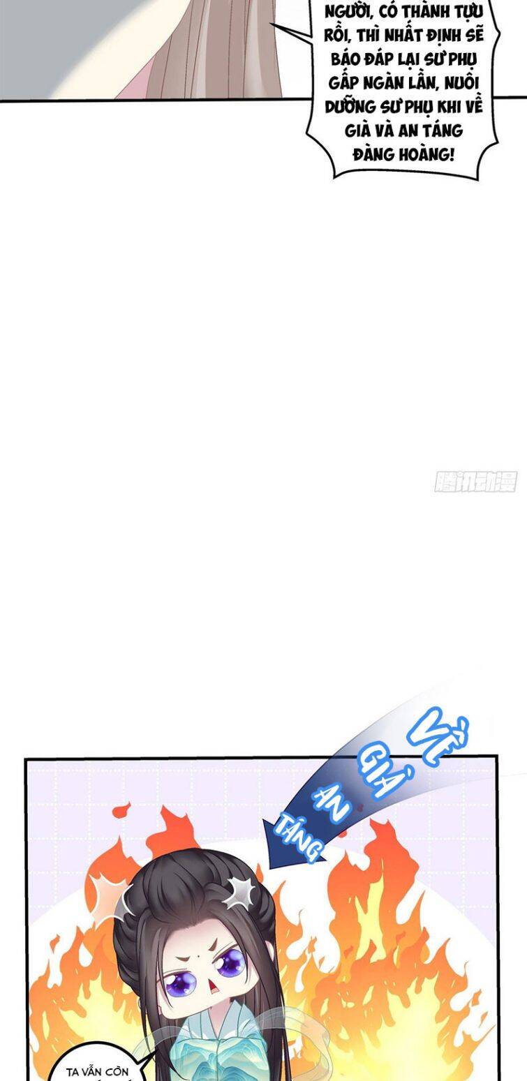 Hắc Hóa Đại Lão Thuần Dưỡng Chỉ Nam - Chapter 7 - Page 39