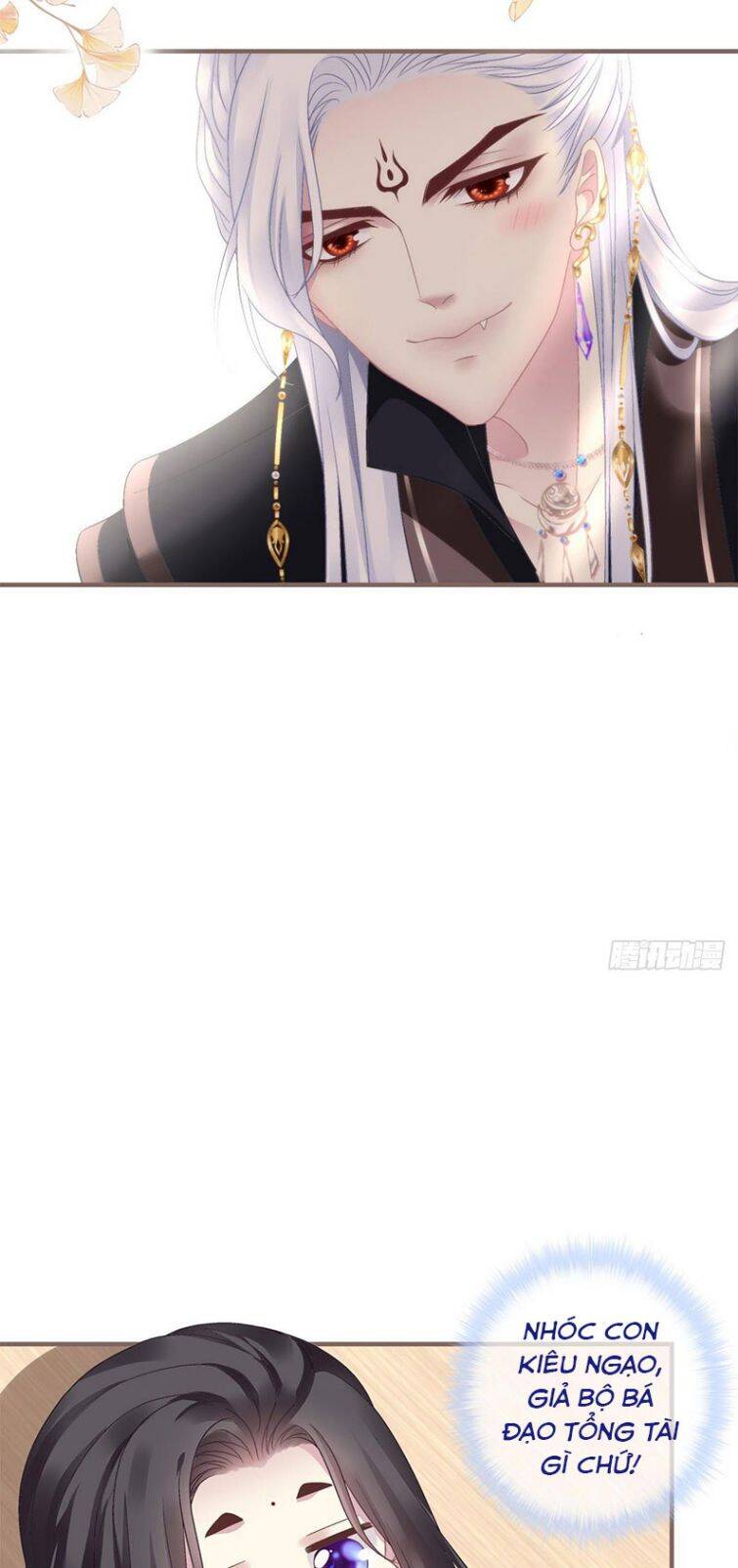 Hắc Hóa Đại Lão Thuần Dưỡng Chỉ Nam - Chapter 7 - Page 4