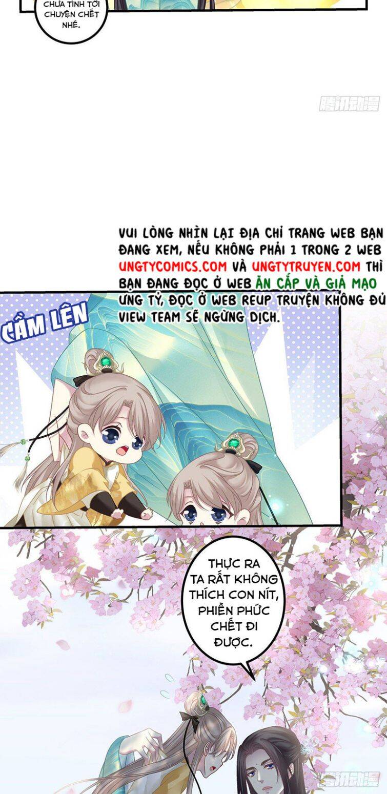 Hắc Hóa Đại Lão Thuần Dưỡng Chỉ Nam - Chapter 7 - Page 40