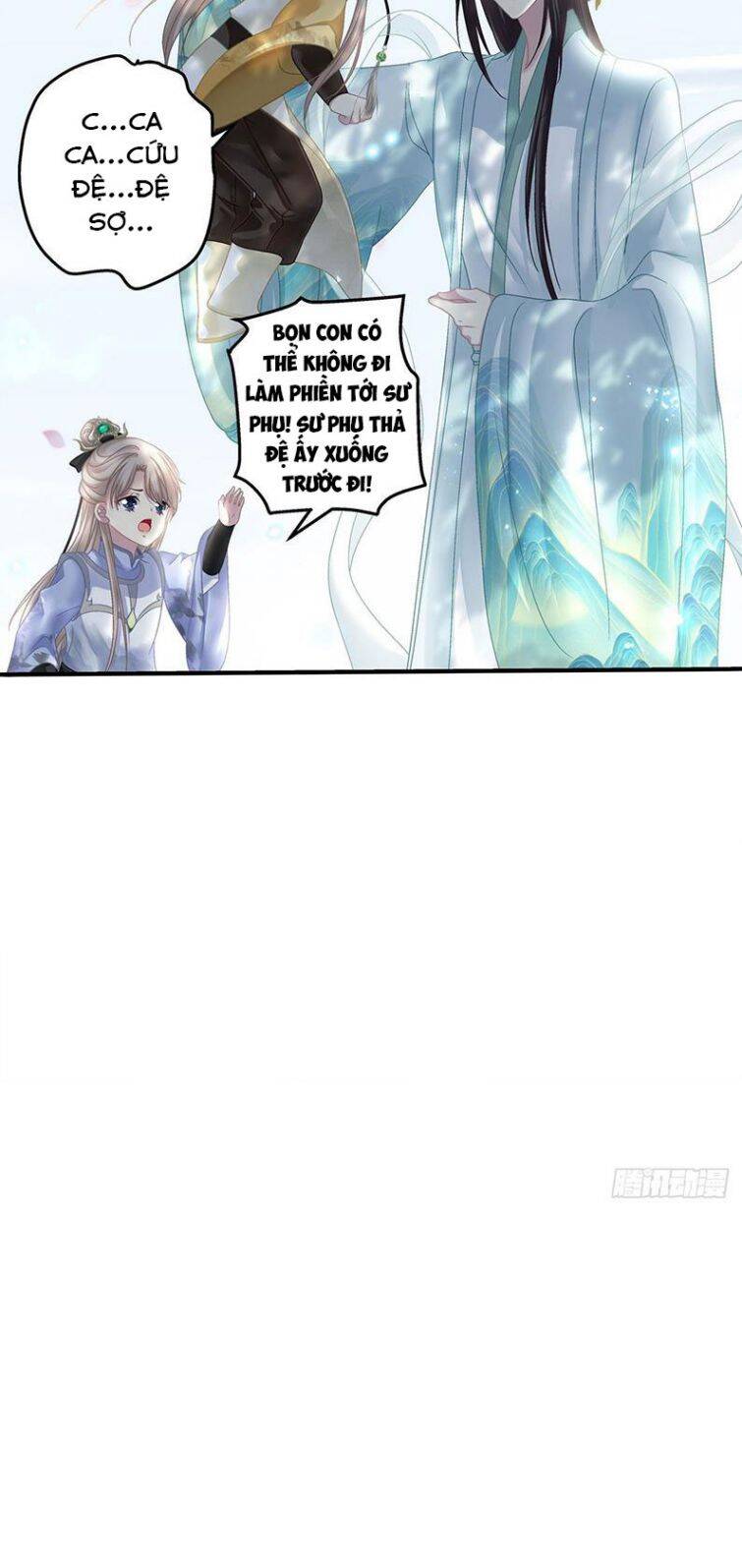 Hắc Hóa Đại Lão Thuần Dưỡng Chỉ Nam - Chapter 7 - Page 41