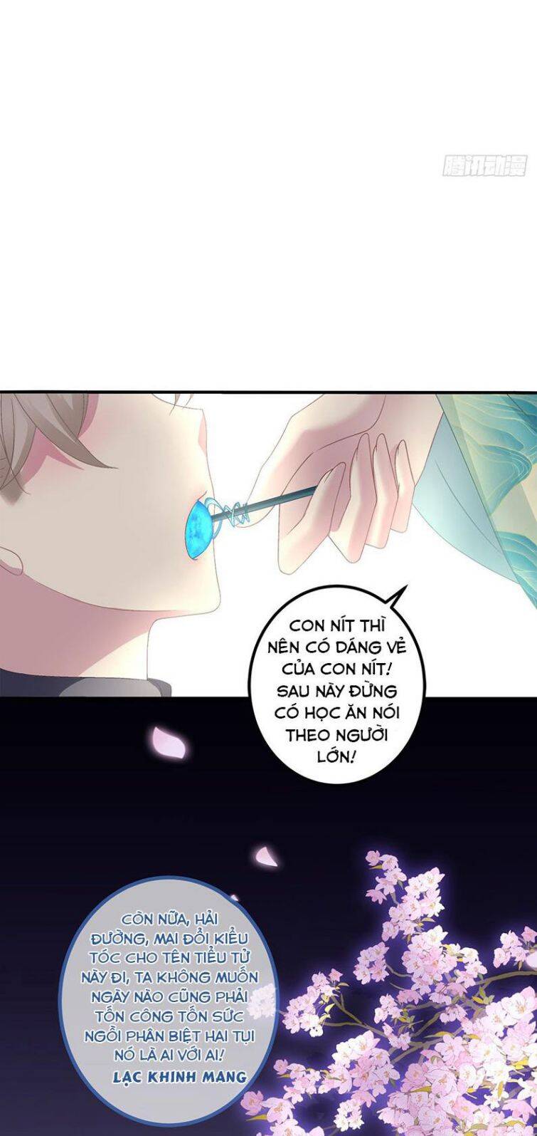 Hắc Hóa Đại Lão Thuần Dưỡng Chỉ Nam - Chapter 7 - Page 45