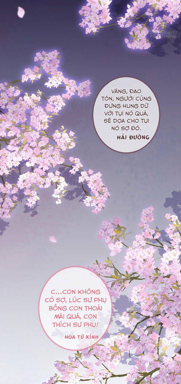 Hắc Hóa Đại Lão Thuần Dưỡng Chỉ Nam - Chapter 7 - Page 46
