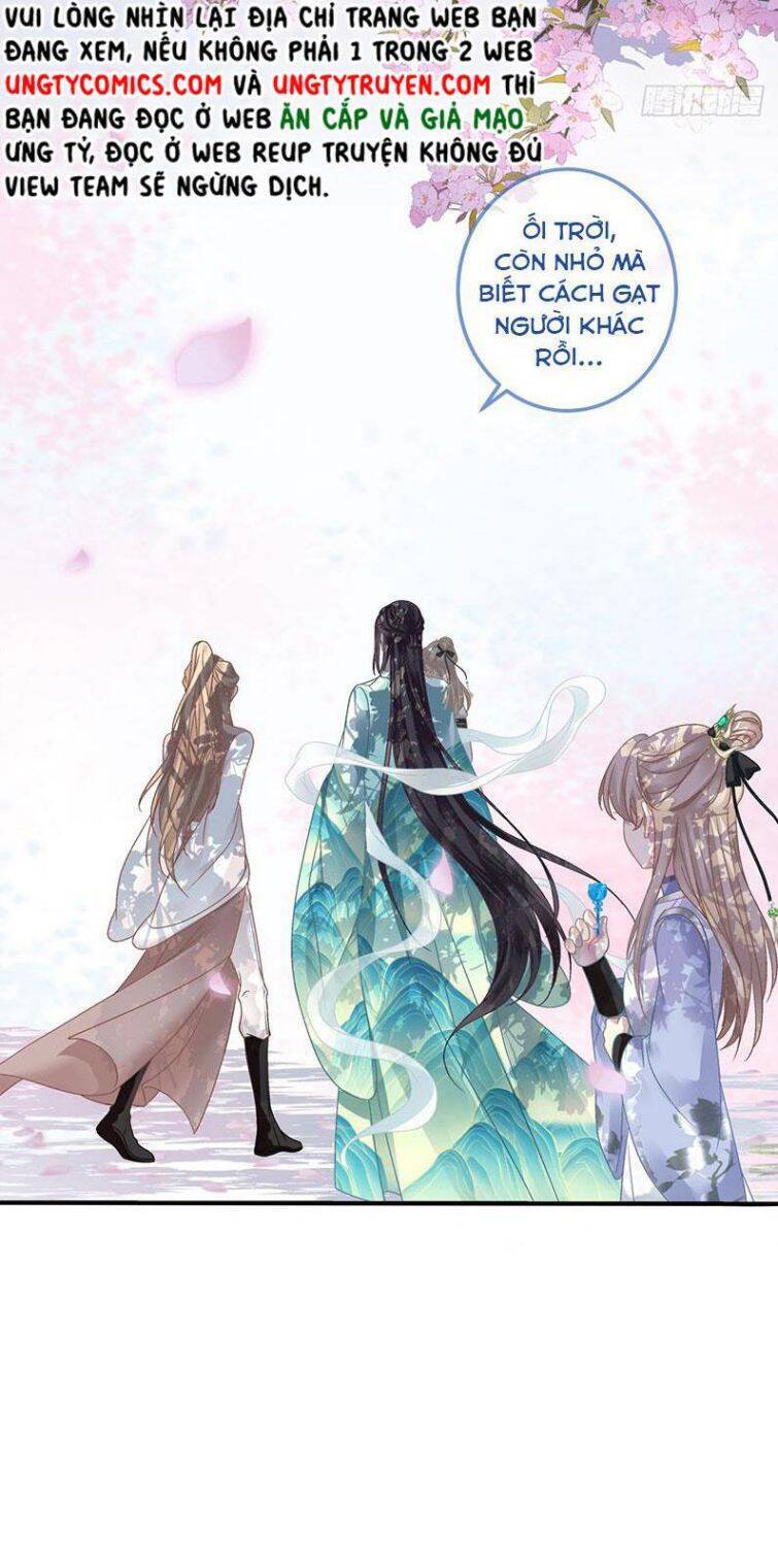 Hắc Hóa Đại Lão Thuần Dưỡng Chỉ Nam - Chapter 7 - Page 47