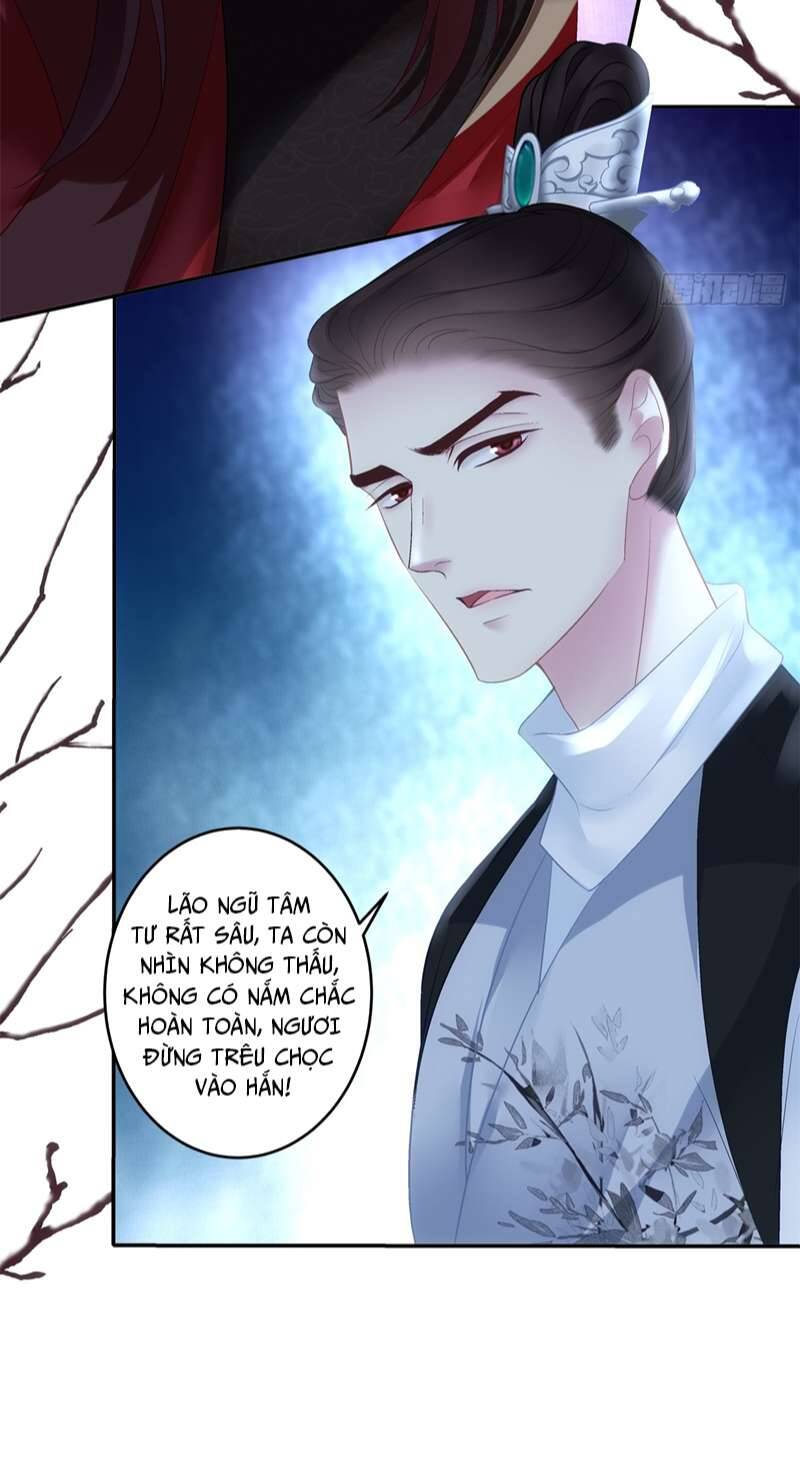 Hắc Hóa Đại Lão Thuần Dưỡng Chỉ Nam - Chapter 70 - Page 17