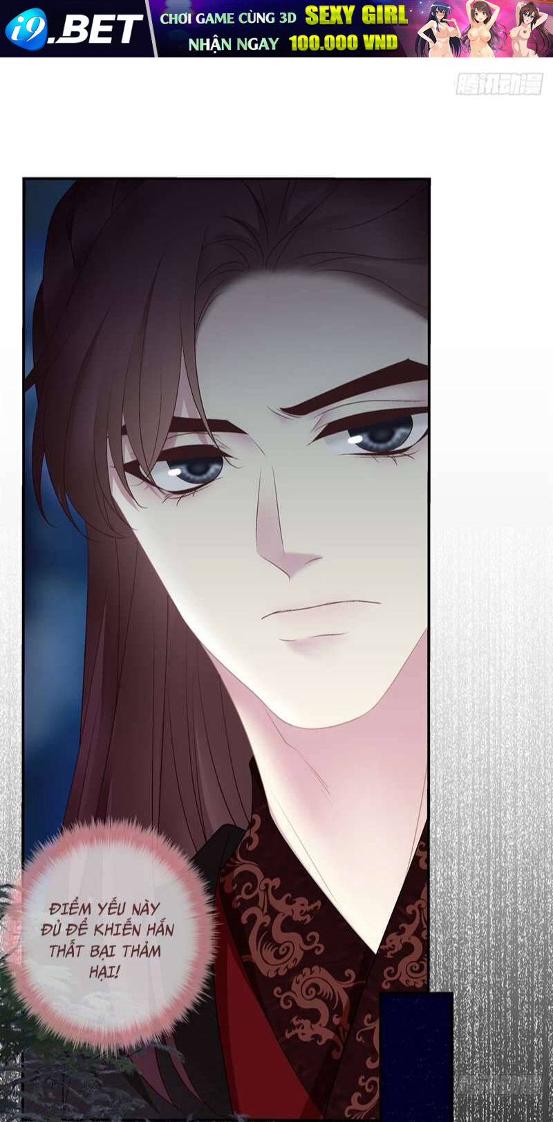 Hắc Hóa Đại Lão Thuần Dưỡng Chỉ Nam - Chapter 70 - Page 18