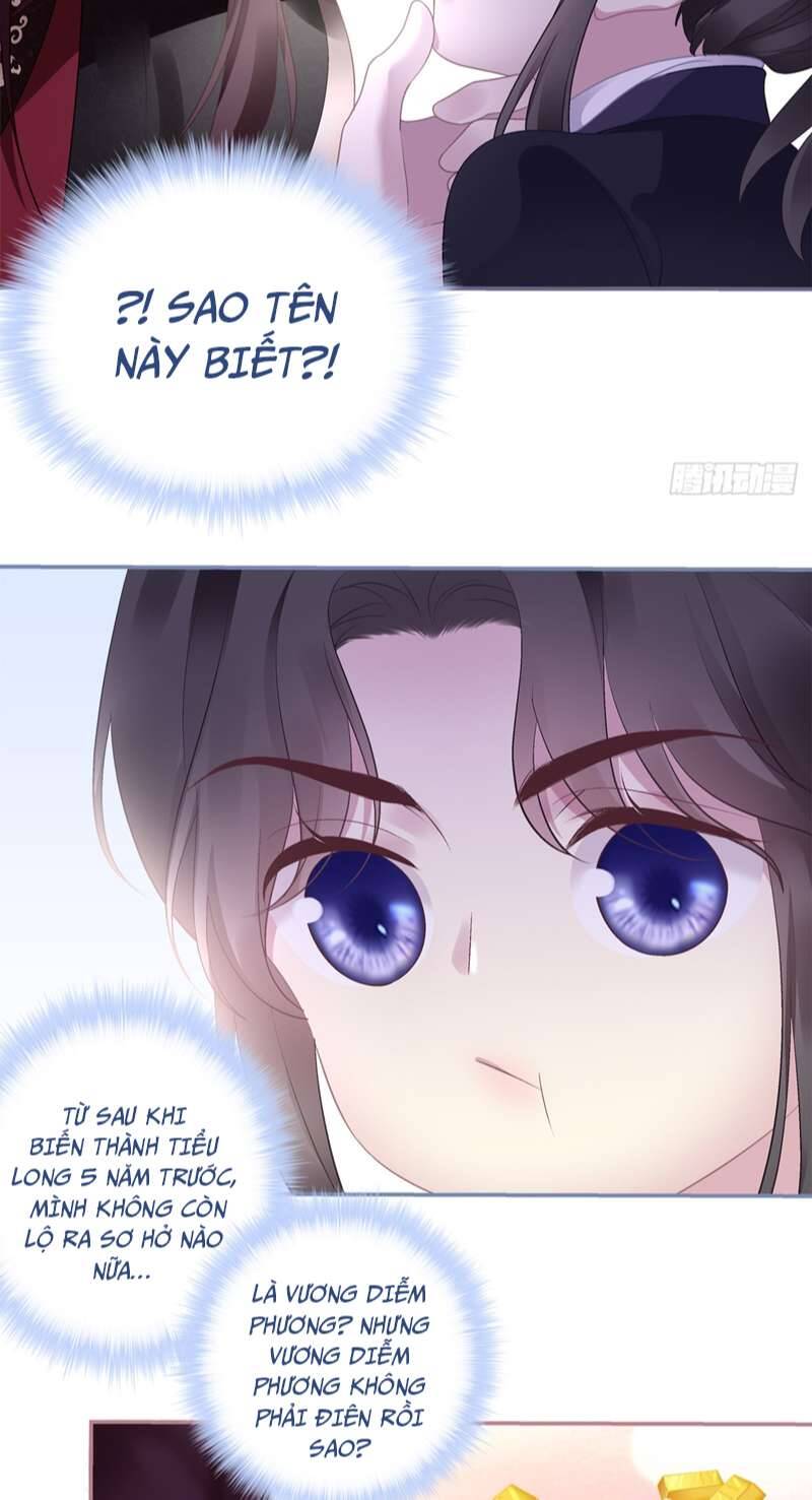 Hắc Hóa Đại Lão Thuần Dưỡng Chỉ Nam - Chapter 70 - Page 26