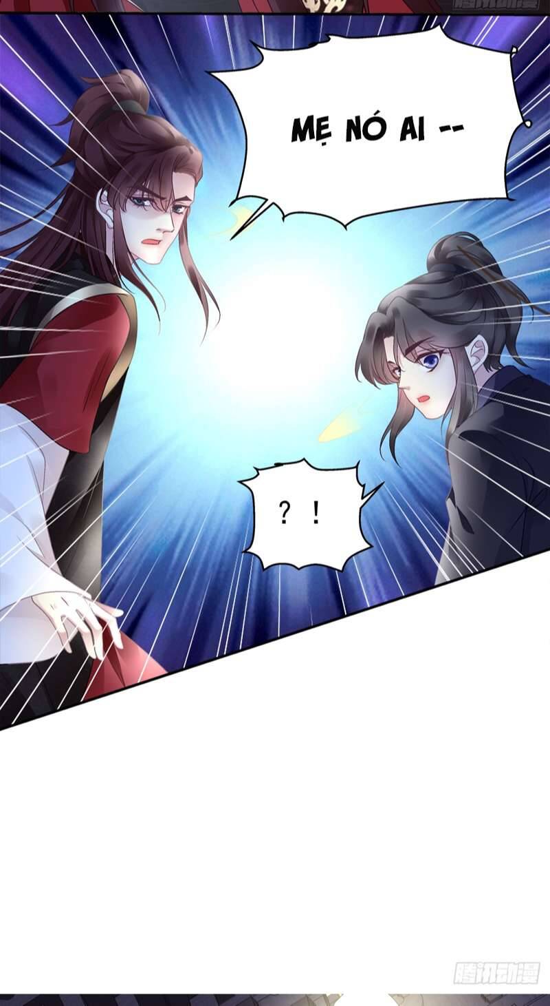 Hắc Hóa Đại Lão Thuần Dưỡng Chỉ Nam - Chapter 70 - Page 32