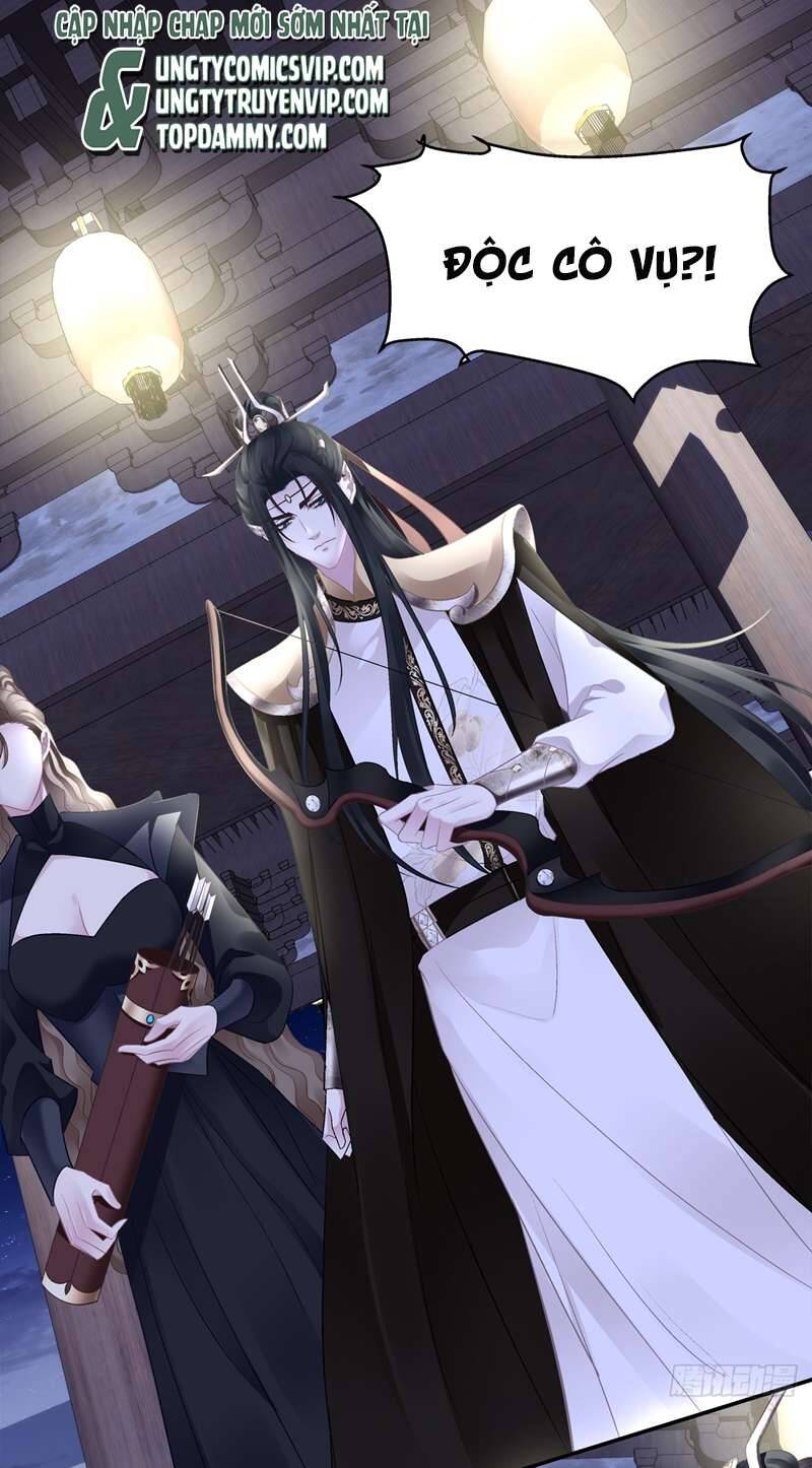 Hắc Hóa Đại Lão Thuần Dưỡng Chỉ Nam - Chapter 70 - Page 33