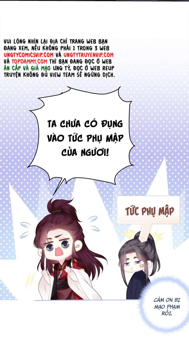 Hắc Hóa Đại Lão Thuần Dưỡng Chỉ Nam - Chapter 70 - Page 35