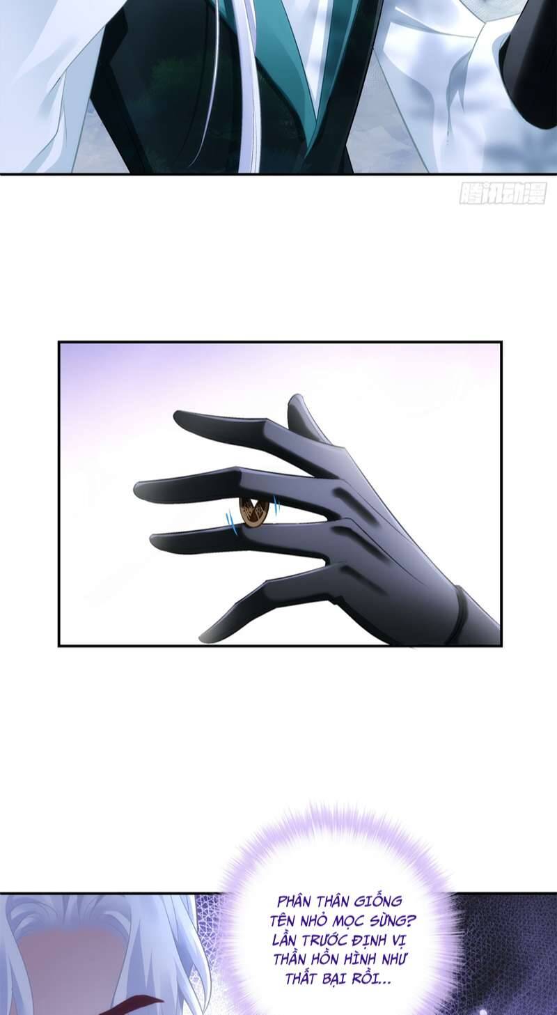 Hắc Hóa Đại Lão Thuần Dưỡng Chỉ Nam - Chapter 70 - Page 5