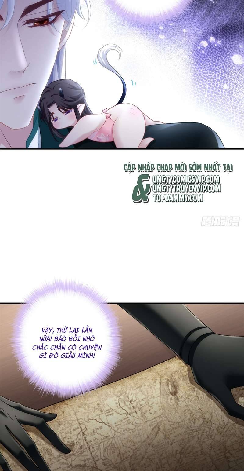 Hắc Hóa Đại Lão Thuần Dưỡng Chỉ Nam - Chapter 70 - Page 6