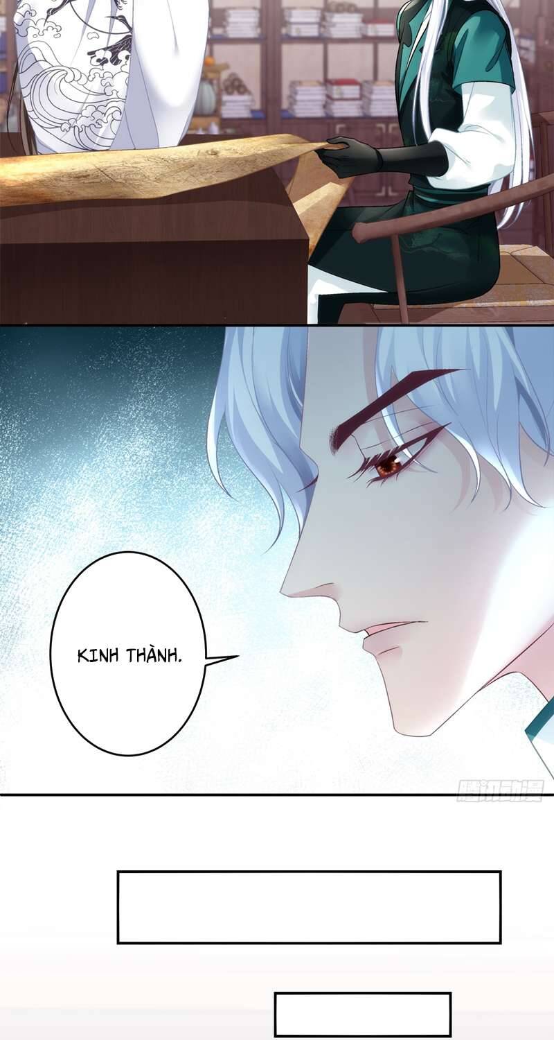 Hắc Hóa Đại Lão Thuần Dưỡng Chỉ Nam - Chapter 70 - Page 8