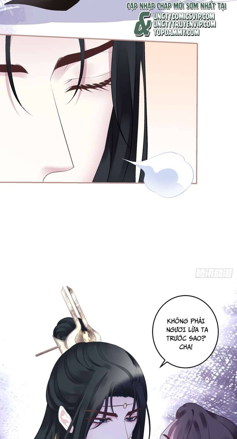 Hắc Hóa Đại Lão Thuần Dưỡng Chỉ Nam - Chapter 71 - Page 10