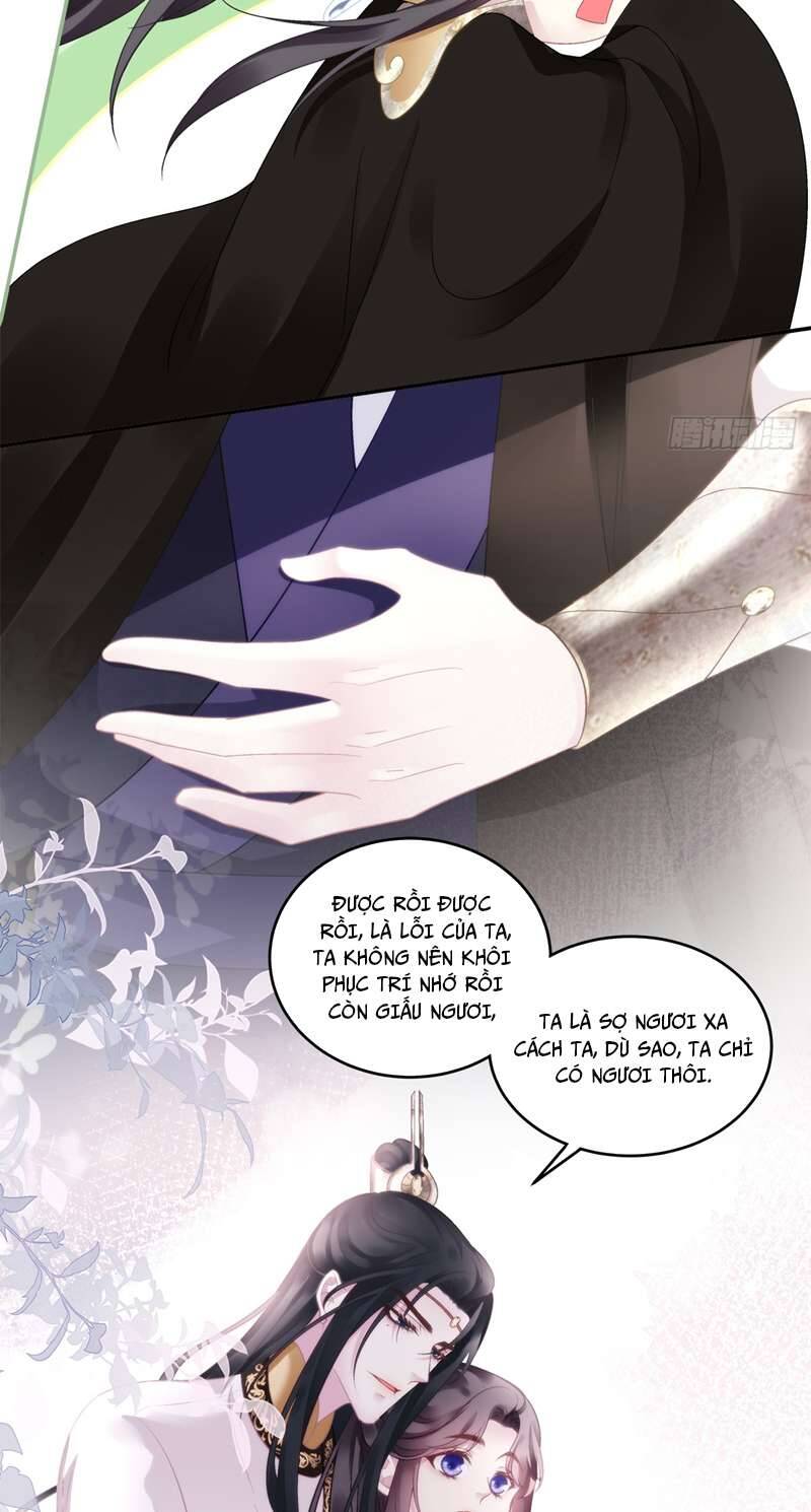 Hắc Hóa Đại Lão Thuần Dưỡng Chỉ Nam - Chapter 71 - Page 13