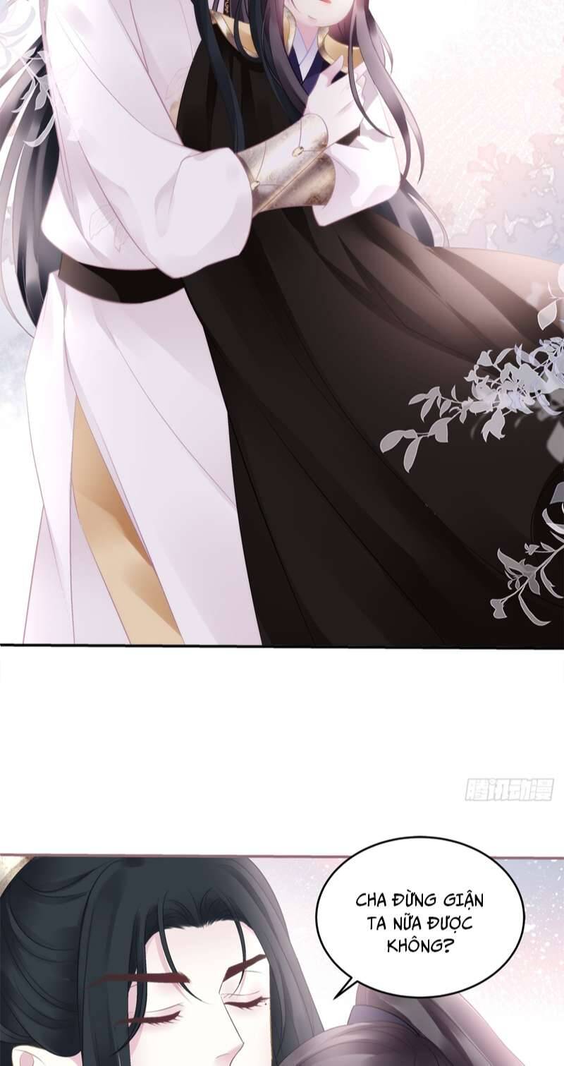 Hắc Hóa Đại Lão Thuần Dưỡng Chỉ Nam - Chapter 71 - Page 14