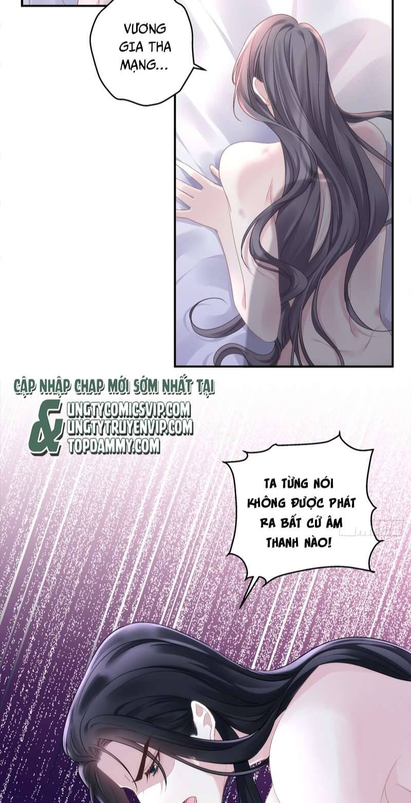 Hắc Hóa Đại Lão Thuần Dưỡng Chỉ Nam - Chapter 71 - Page 19